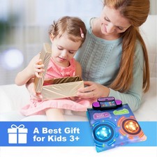 Double Player Dance Mat