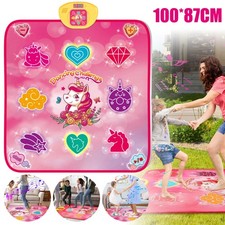 5 Modes Dance Mat Dance Pad 3