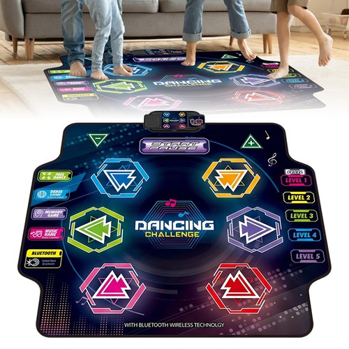 Dance pad bluetooth mat - pad,