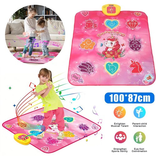 Modes dance mat electronic - 5,