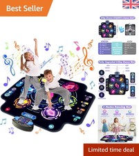 Interactive Dance Mat for