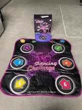 Dance Mat - New - Interactive