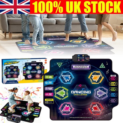 Dance mat - mat,