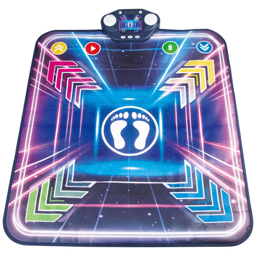 Digital dance mat interactive - digital,