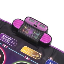 Electronic Dance Mat Built In