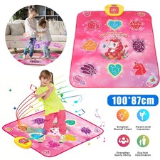 5 Modes Dance Mat Dance Pad 3
