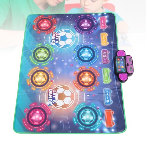 Double player dance mat - double,