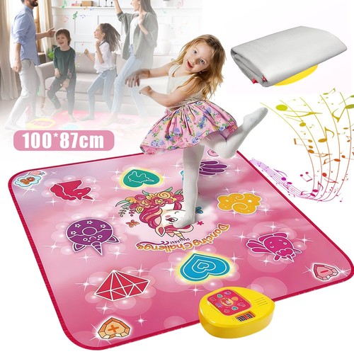 Modes dance mat challenge - 3,