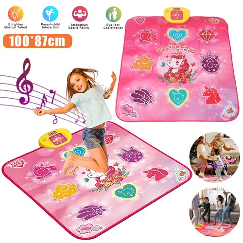Dance mat pad - pad,