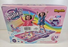 Maysida Electronic Dance Mat