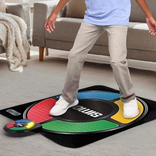 Hasbro simon jump electronic - hasbro,