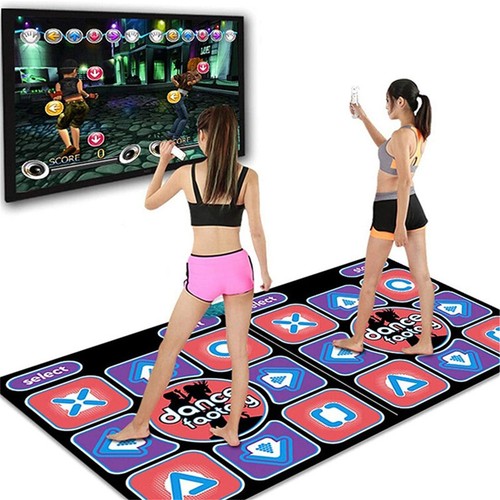 Dance mat for hdmi double - mat,