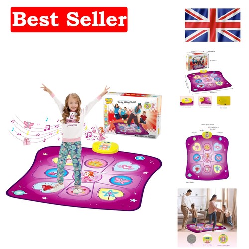 Adjustable volume dance - adjustable,
