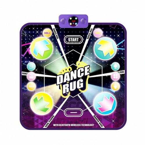 Electronic dance mat - electronic,