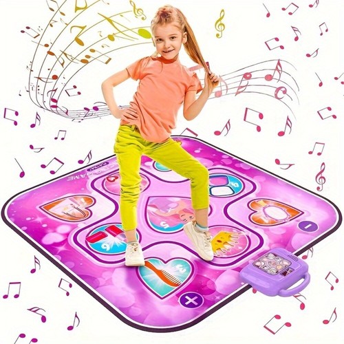 Led interactive musical dance - musical,