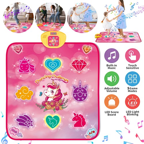 Modes dance mat - mat, interactive