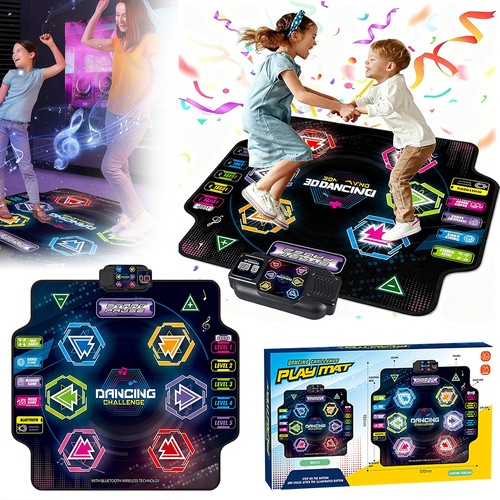 Dance mat bluetooth - mat,