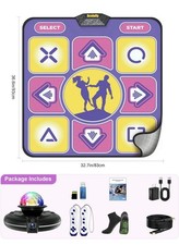 Acelufly Dance Mat Electronic