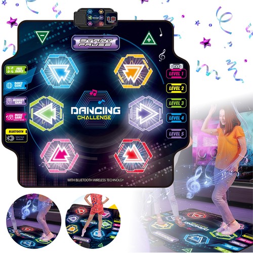 Kids dance mat electronic - kids,