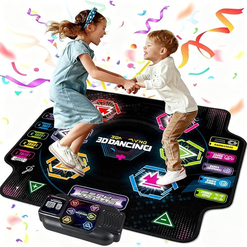 Kids piano mat musical dance - mat,