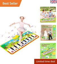 Educational Music Mat for