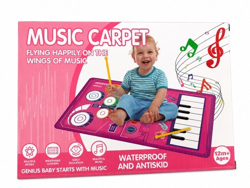 Kids musical mats key - kids,