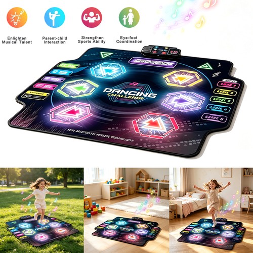 Kids light dance - kids,