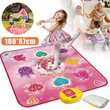 Dance Mat Dance Dance