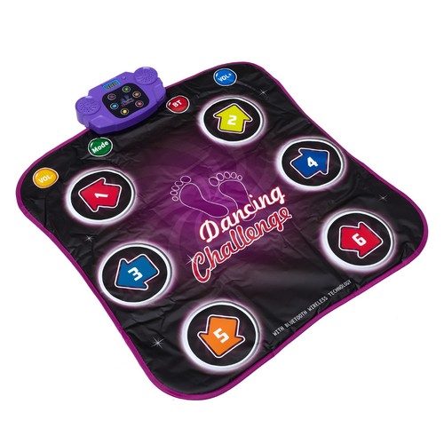 Interactive kids dance mat - interactive,