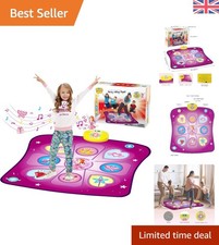 Interactive Kids Dance Game
