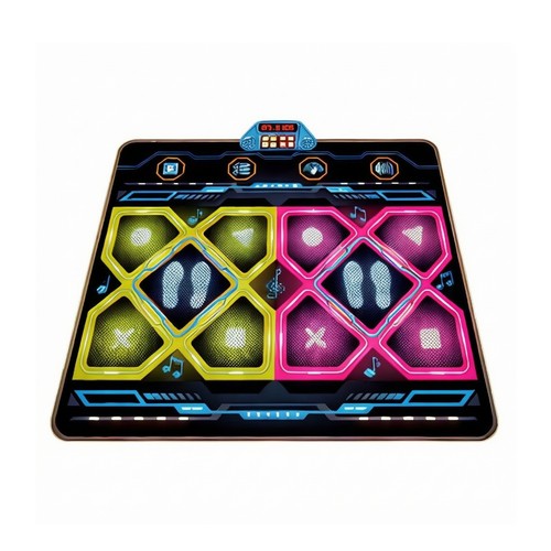 Electronic dance mat - dance,