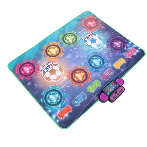 Interactive dual player dance - dual,