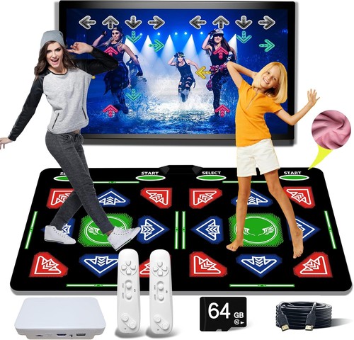 Hdmi dance mat - mat, 1000