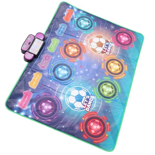 Electronic dance mat - electronic,