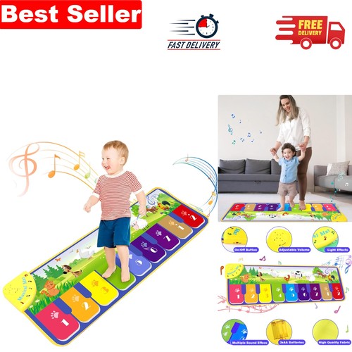 Durable non toxic musical - durable, non-toxic
