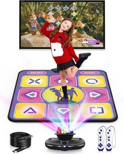 Acelufly Dance Mat, Electronic