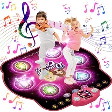 LED Interactive Musical Dance
