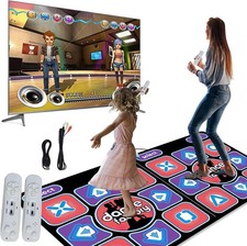Light-Up Dance Mat for Kids
