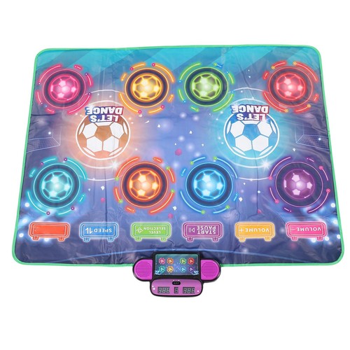 Double player dance - player,