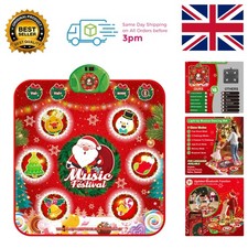 Fun and Interactive Dancing