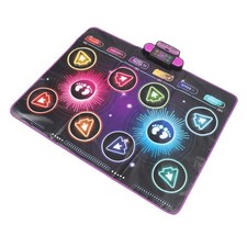 Electronic Dance Mat Built In