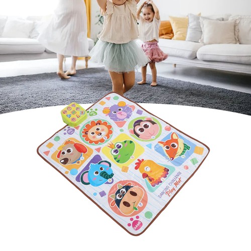 Kid dance mat - mat, interactive
