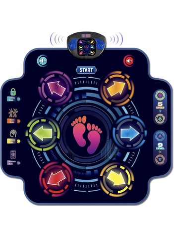 2025 upgraded bluetooth dance - bluetooth,