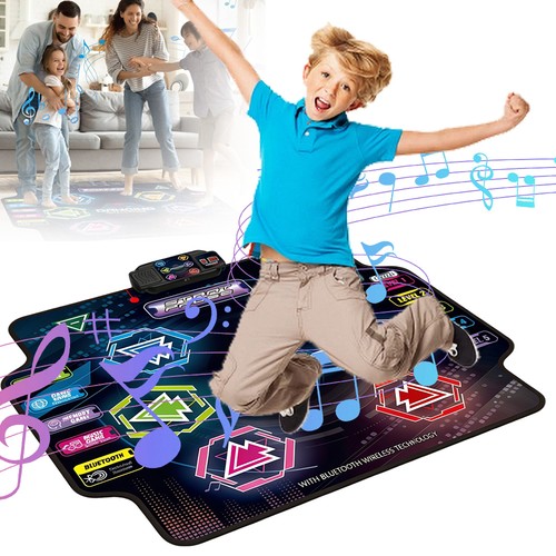 Dancing mat for - mat,