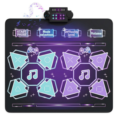 Interactive kids dance - interactive,