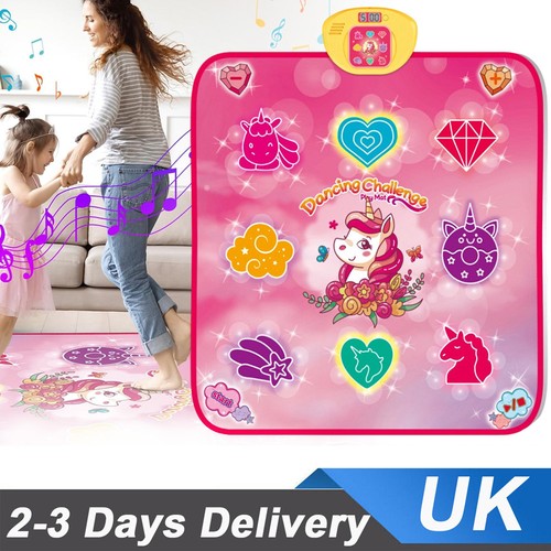 Dance play mat dancing - mat, 5