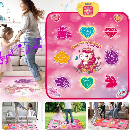 Modes dance pad challenge - dance,