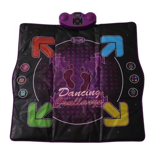 Dance mat - (non,