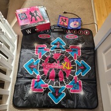 Dance UK  XL Dance Mat