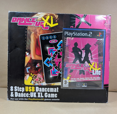 Dance ps2 music - &,